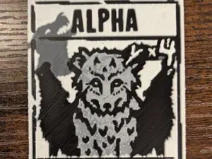 Inscryption: MTC - Alpha