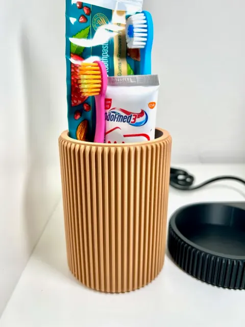 Philips Sonicare Ladestation mit Zahnbürstenbecher — Image 9 of 15