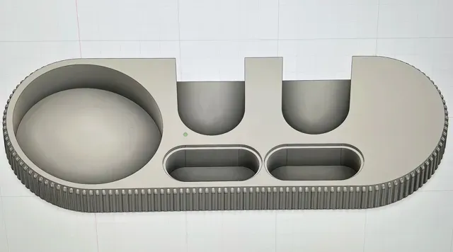 Philips Sonicare Ladestation mit Zahnbürstenbecher — Image 12 of 15