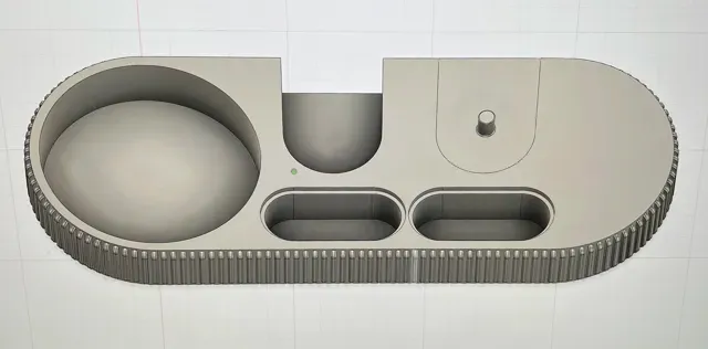 Philips Sonicare Ladestation mit Zahnbürstenbecher — Image 13 of 15