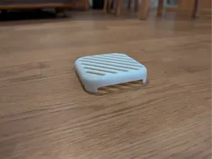 The Soap Dock - Drip Tray