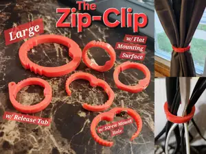 The Zip-Clip 