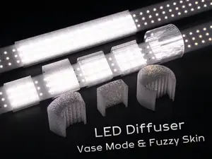 Photography LED Light Diffuser