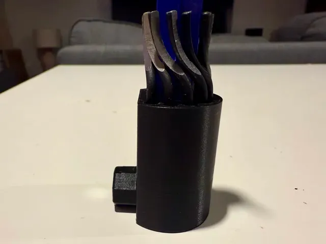Multiboard 13mm Deburring Tool Holder — Image 2 of 2