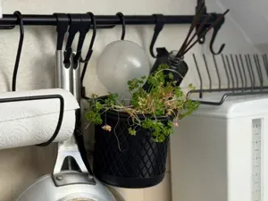 Plant pot for IKEA HULTARP