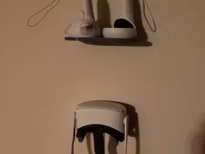 Oculus 2 Wall Mount