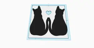 Lovely Cats