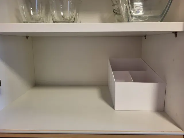 Küchen Organizer / Apothekerschrank — Фото 8 из 9