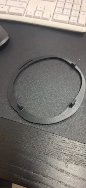 Anello di ricambio per cuffia cambio FIAT 500 — Фото 3 из 3