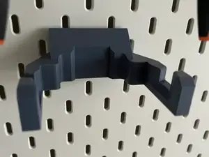 Skadis pegboard Wallmount for DJI Mavic 3 /classic