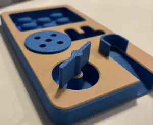 Cat Toy Activity Treat - Different levels