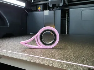 keyrambit drop