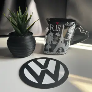 VOLKSWAGEN COASTER