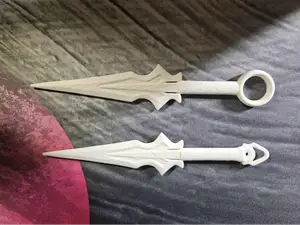 Scorpions Kunai V1