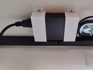 Supporto Alimentatore Geekom AX8