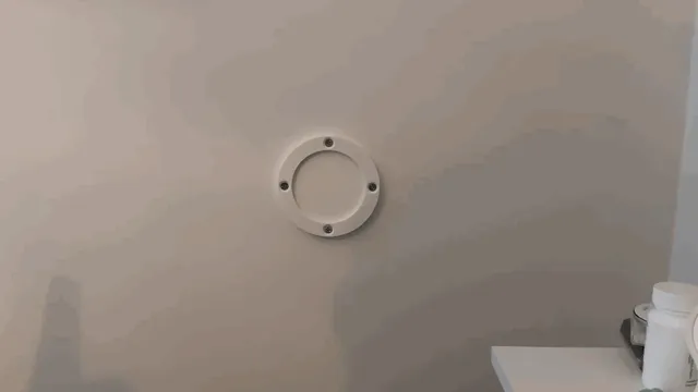 Magnetic iPad Pro 12.9" Rotating Wall Mount — Image 9 of 10