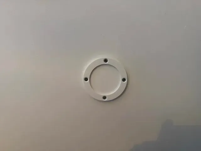 Magnetic iPad Pro 12.9" Rotating Wall Mount — Image 4 of 10