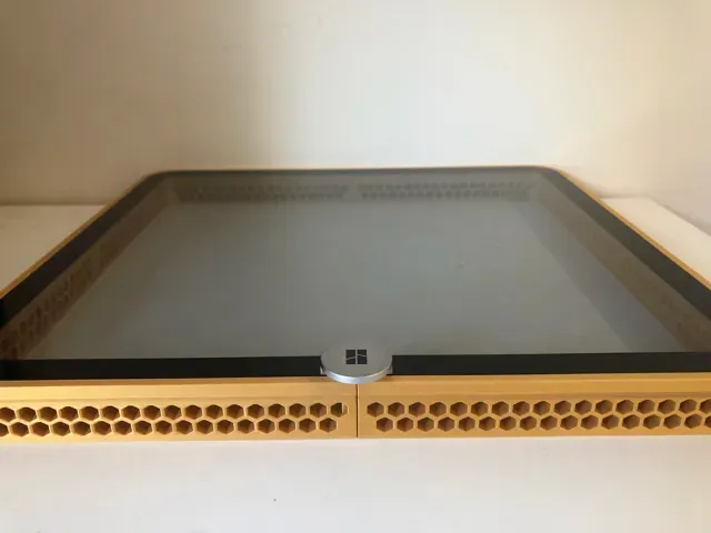 P1S Modular AMS Riser & Organizer — Фото 15 из 15
