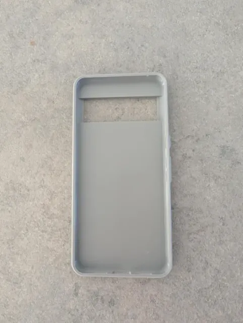 Google Pixel 8 Pro Case — Фото 5 из 5
