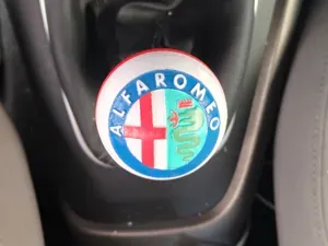 pomello cambio alfa romeo giulietta