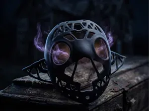 All-Night Mask - Majora's Mask