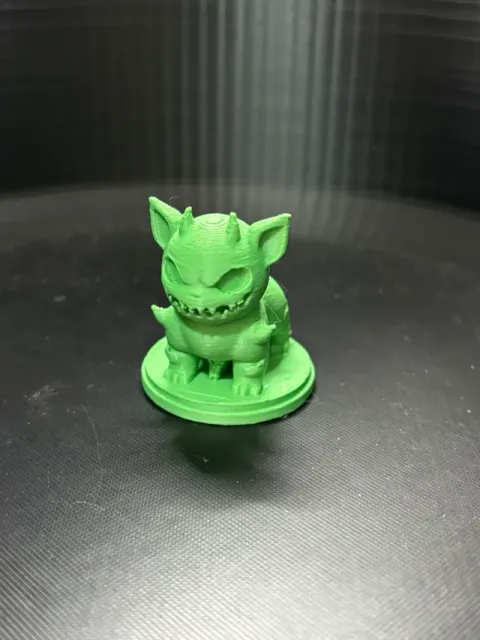 Chibi Unite: Hell Hound — Фото 3 из 3