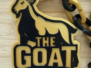 The Goat Hype Chain