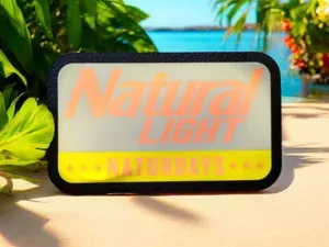 Naturdays LED Lamp