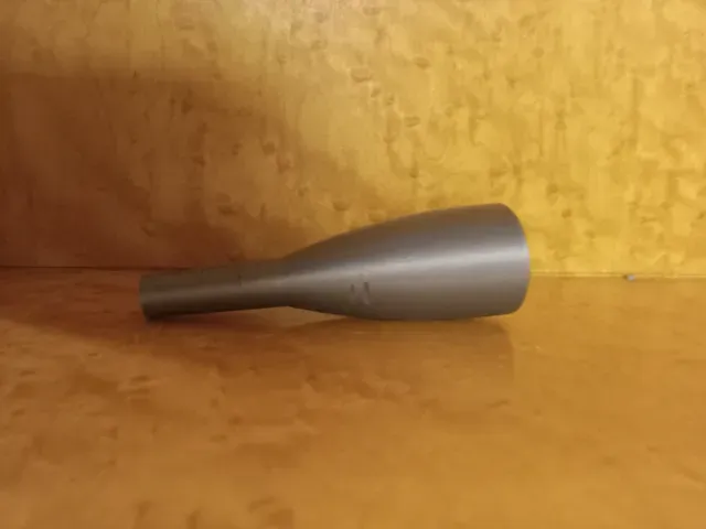 Megatone style 3C Trumpet Mouthpiece — Фото 2 из 6