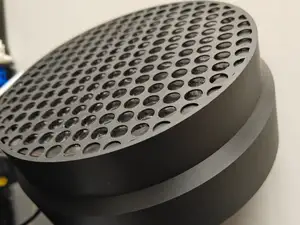 HEPA and Carbon Filter for H2D, X1C P1S