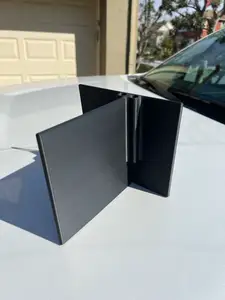 4th Gen 4runner Center Console Divider