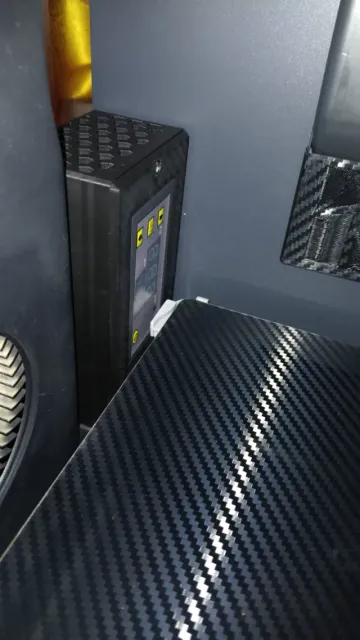 BambuSauna - BambuLab X1C/P1P/P1S Chamber Heater — Image 8 of 9