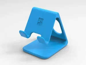 Bambu Lab Mobile phone holder