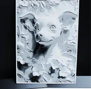 kleiner Hund