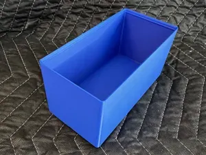 Tall Thick Walled Gridfinity Bins Assorted Sizes