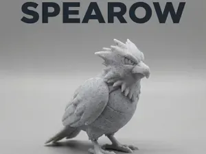 Spearow – Pokémon Profile
