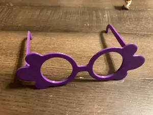 Bluey - Here Come The Grannies! Rita's Glasses