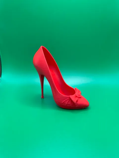 Vampire high heels 1 - shoes and footwear — Фото 2 из 5