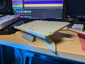 Arturia Minilab 3 Desk Stand