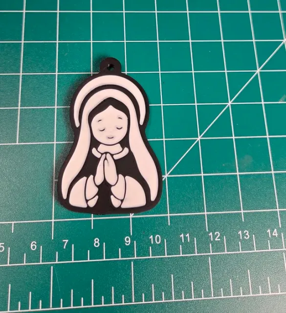 St. Mary (Pocket Saints Collection) — Фото 3 из 3
