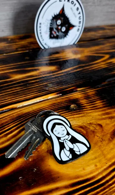 St. Mary (Pocket Saints Collection) — Фото 2 из 3