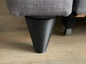 Ikea Friheten Sofa Couch Riser for Feet (Higher)