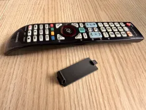 Samsung Battery Cover