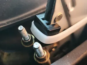 Trava travão de mão BMW E46