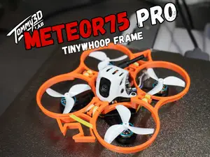 Tinywhoop Frame - Meteor 75 Pro