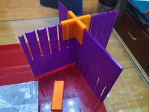 抽屉隔板