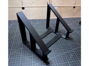 Ergonomic Laptop Stand for 14" MacBook Pro