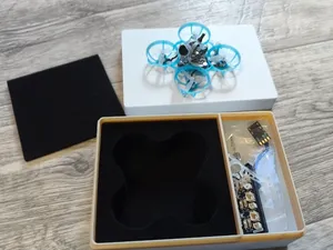 Box of Dron BetaFPV AIR 65