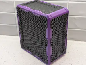 ITX Case - SFF Case - PC Case - 7L Case