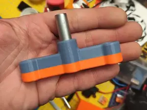 Proppeler key 8mm - FPV drone